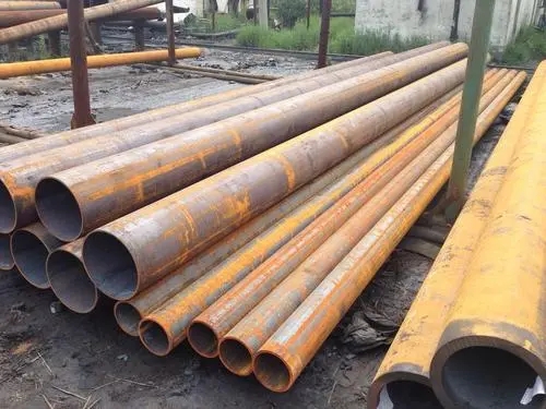 無(wú)錫鋼管廠(chǎng)